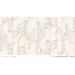 Фреска Fresq Geo, GEO.24