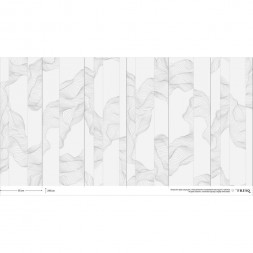 Фреска Fresq Geo, GEO.24