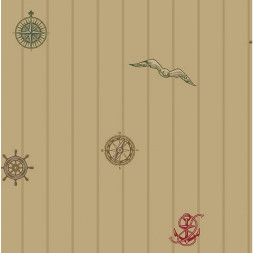 Обои Aura Kids Forever Young, H2910205