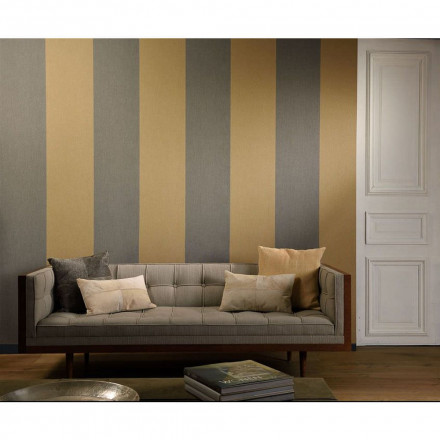 Обои Arte Flamant Les Rayures, 30025