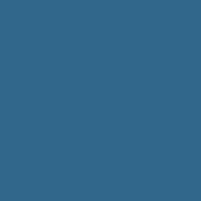 Краска Lanors Mons, цвет «Синий капри» RAL 5019