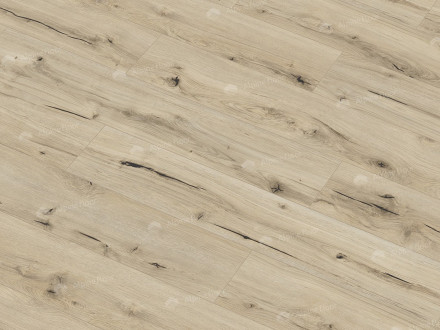 Ламинат Alpine Floor Arteo 8 M WR «Дуб Дамара», 62748