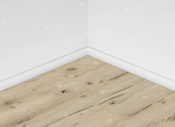 Ламинат Alpine Floor Arteo 8 M WR «Дуб Дамара», 62748