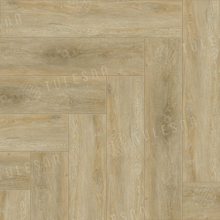 ПВХ-плитка Alpine Floor Art Parquet LVT «Eccellent», 1005-1001