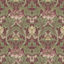 Обои Architector British Heritage, KT20501