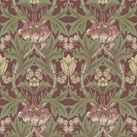 Обои Architector British Heritage, KT20501