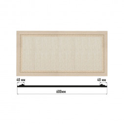 Декоративное панно Decomaster, D3060-18D