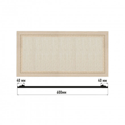 Декоративное панно Decomaster, D3060-18D