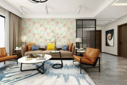 Обои Baoqili J002, K15-31