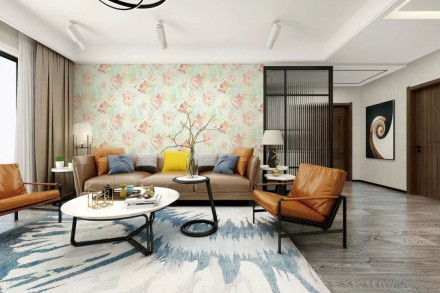 Обои Baoqili J002, K15-31