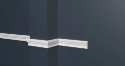 Молдинг Decor Dizayn, DD602