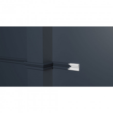 Молдинг Decor Dizayn, DD602