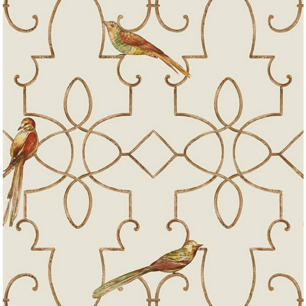 Обои Jaima Brown Chelsea Lane, JB60508