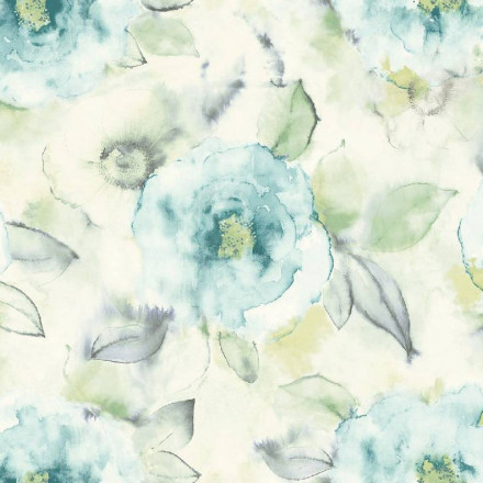 Обои Wallquest Jasmine, JA31202