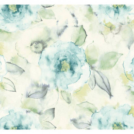 Обои Wallquest Jasmine, JA31202