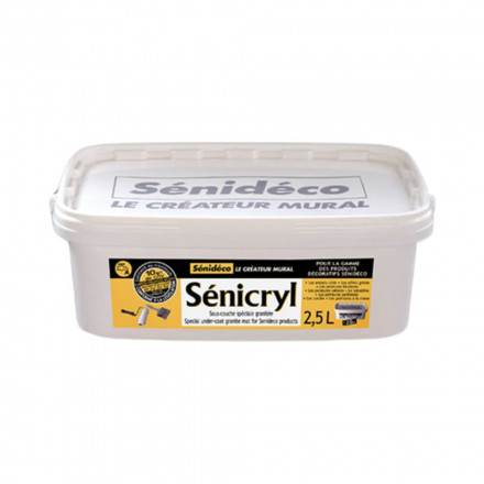 Подложка Senideco «Senicryl»