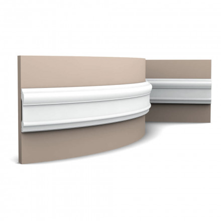 Молдинг Orac Decor, P9010F