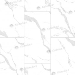 ПВХ-плитка Alpine Floor Stone Mineral Core «Гранти», ECO 4-31