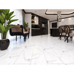 ПВХ-плитка Alpine Floor Stone Mineral Core «Гранти», ECO 4-31