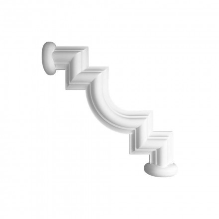 Угловой элемент RoDecor Три века Барокко, 03104BR