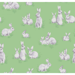 Обои Milassa Twins, TWINS 1 005