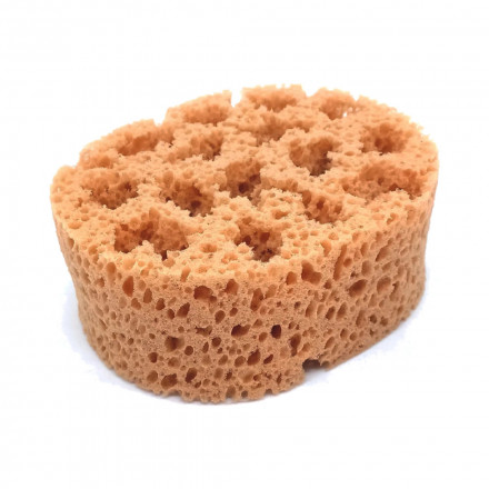 Губка синтетическая GSB, 15 x 13 x 6 см, TM-HM-P6