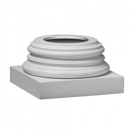 База колонны Европласт, 1.13.900