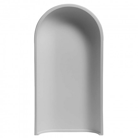 Ниша с полкой Европласт, 1.61.110