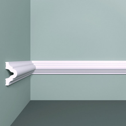 Молдинг Bello Deco, М12 40-20