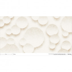 Фреска Fresq Geo, GEO.25