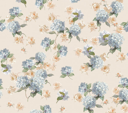 Обои Loymina Королева, FL3 002