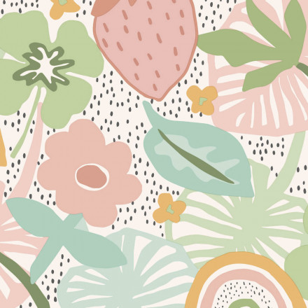 Обои BN International Doodleedo, BN 220772