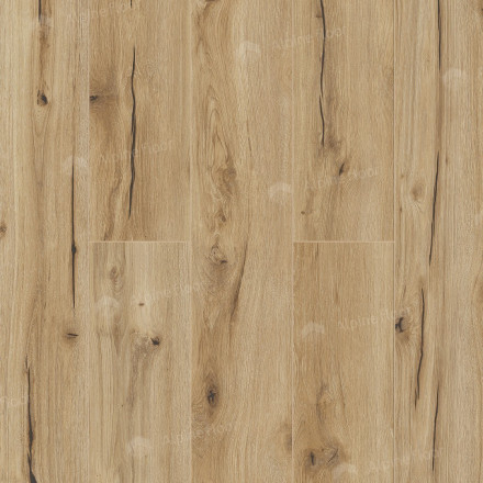 Ламинат Alpine Floor Arteo 8 M WR «Дуб Гибсон», 62751