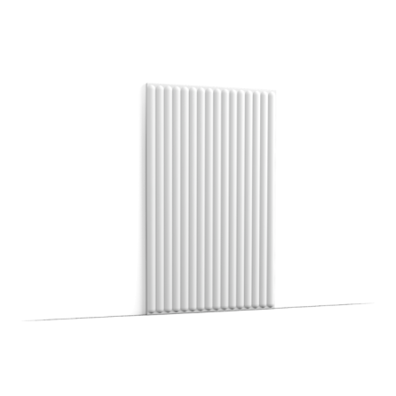 Декоративная панель Orac Decor, W215 HILL BEAD