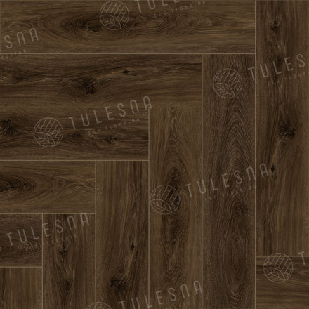 ПВХ-плитка Alpine Floor Art Parquet LVT «Allegro», 1005-901