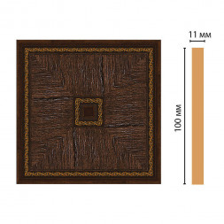 Вставка цветная Decomaster, 156-2-1