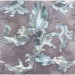 Фреска Applico One «Парящий цветок», 0009-A