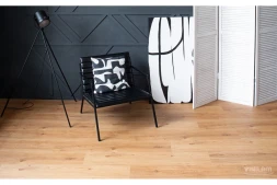 ПВХ-плитка Vinilam Glue Luxury «Дуб Гранада Glue», 33999