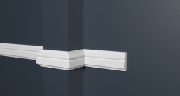 Молдинг Decor Dizayn, DD603