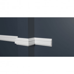 Молдинг Decor Dizayn, DD603