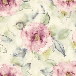 Обои Wallquest Jasmine, JA31209