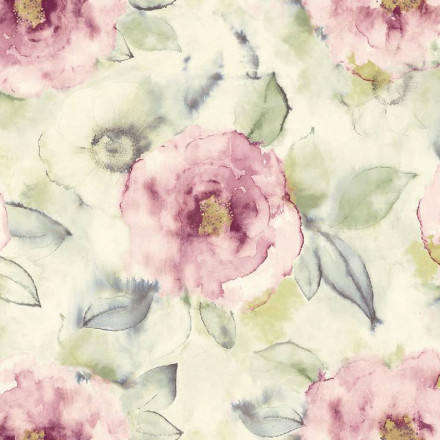 Обои Wallquest Jasmine, JA31209