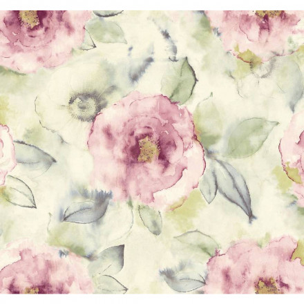 Обои Wallquest Jasmine, JA31209