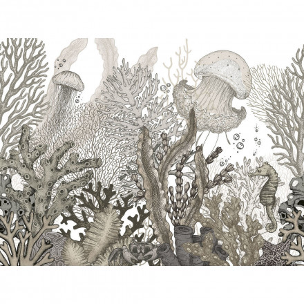 Фреска Ortograf, 35086