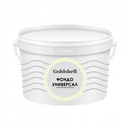 Подложка Goldshell «Фондо Универсал»