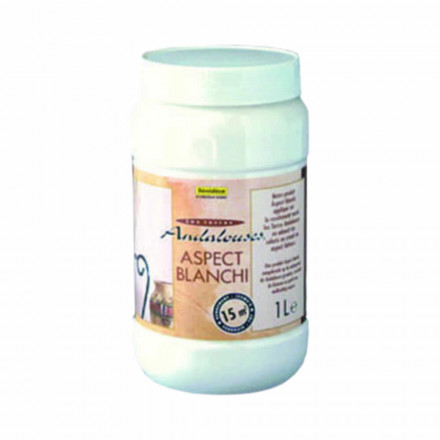 Воск Senideco «Cire Coloree Effect Blanchi»