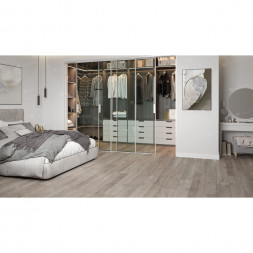 ПВХ-плитка Alpine Floor Premium XL «Дуб Состаренный», ECO 7-15