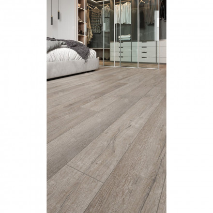 ПВХ-плитка Alpine Floor Premium XL «Дуб Состаренный», ECO 7-15