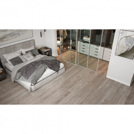 ПВХ-плитка Alpine Floor Premium XL «Дуб Состаренный», ECO 7-15