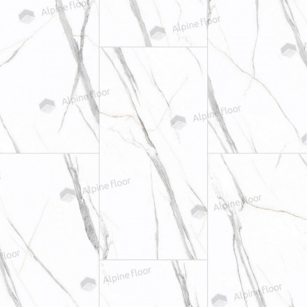 ПВХ-плитка Alpine Floor Stone Mineral Core «Санди», ECO 4-32